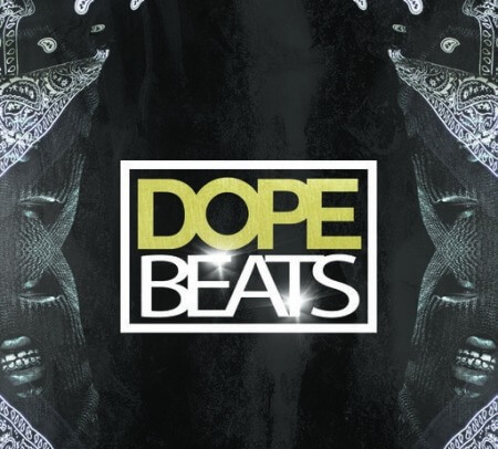 Ztar Audio Dope Beats WAV